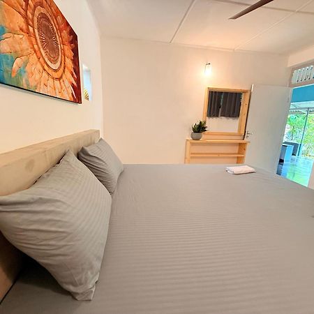 Sun Shine Guest House Negombo Eksteriør bilde