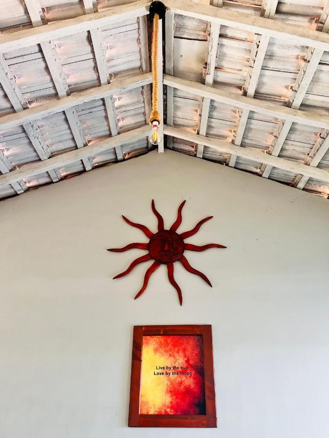 Sun Shine Guest House Negombo Eksteriør bilde