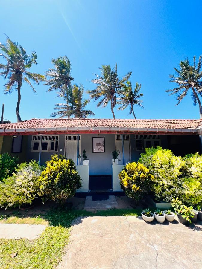 Sun Shine Guest House Negombo Eksteriør bilde