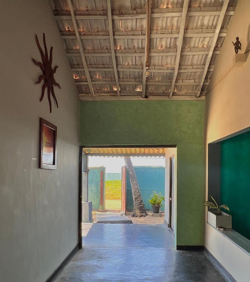 Sun Shine Guest House Negombo Eksteriør bilde